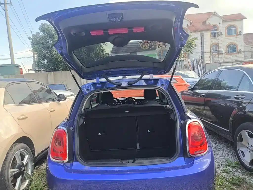 MINI Mini — миниатюра 19
