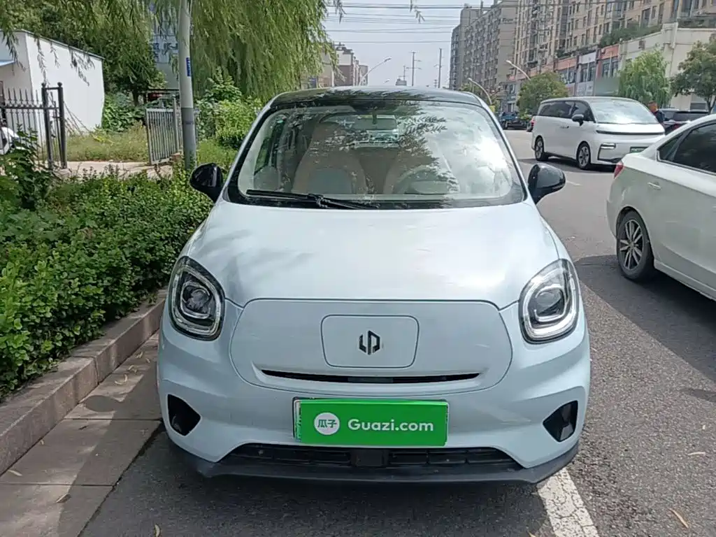 Leapmotor Leapmotor T03 — миниатюра 3