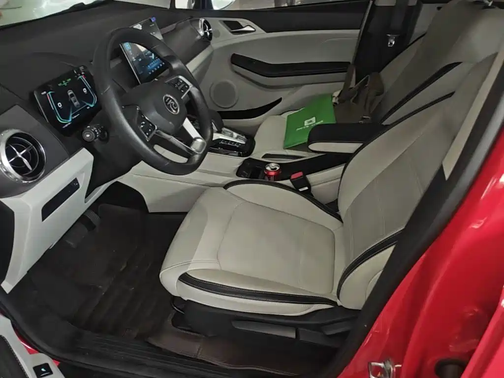 BYD Yuan Pro — миниатюра 15