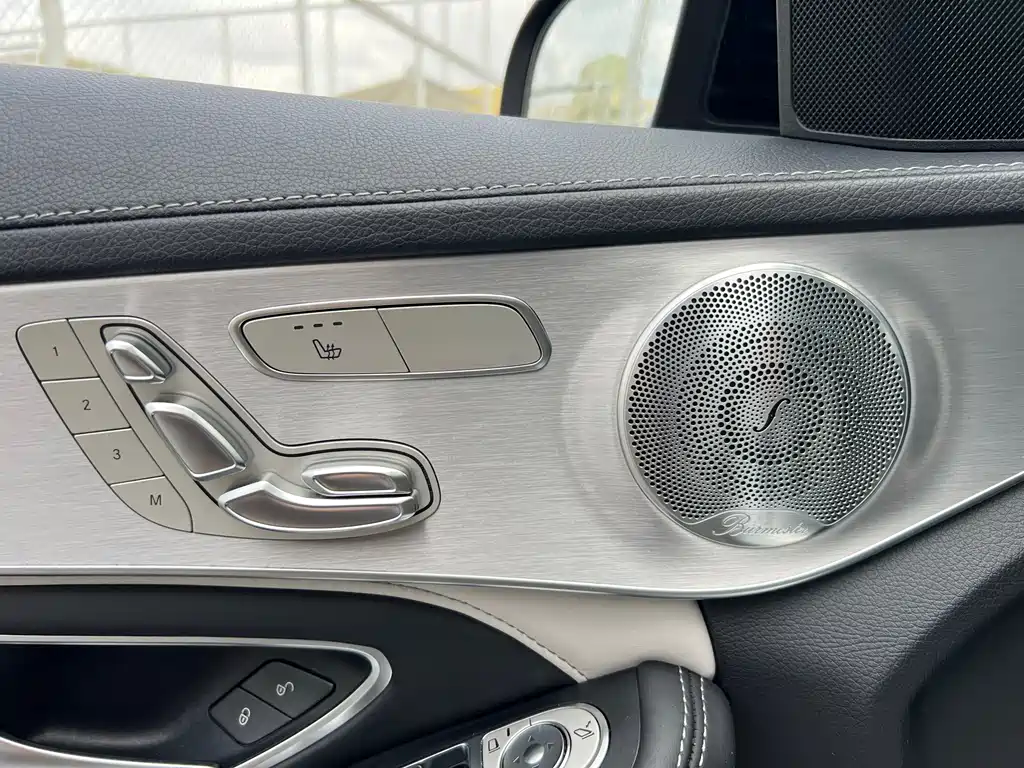 Mercedes-Benz C-Class AMG — миниатюра 21