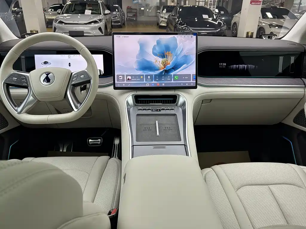 Denza Туннель N9 — миниатюра 7