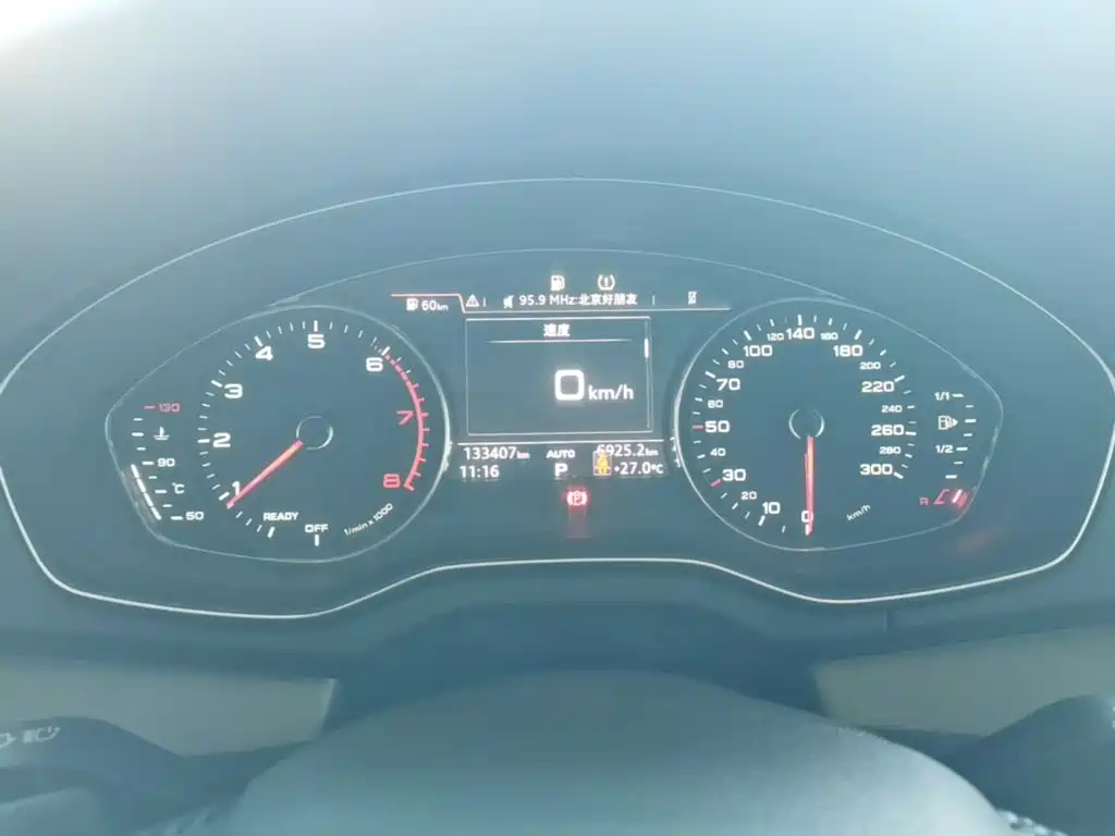 Audi Q5L — миниатюра 12