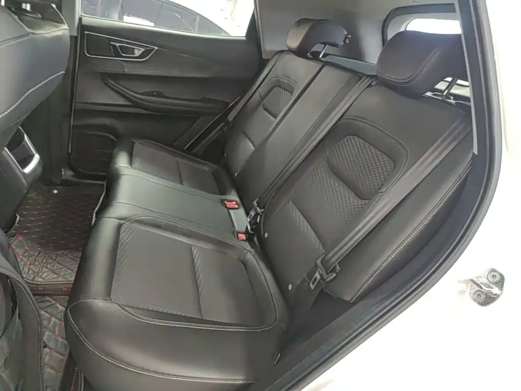 Chery Tiggo 5x — миниатюра 17