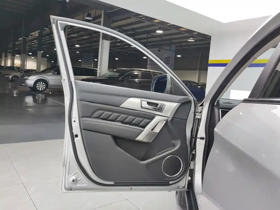 Haval H2 — миниатюра 7