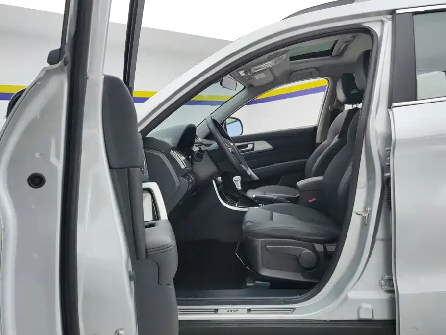 Haval H2 — миниатюра 9