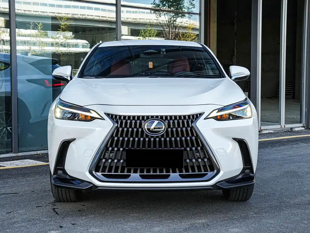 LEXUS  NX