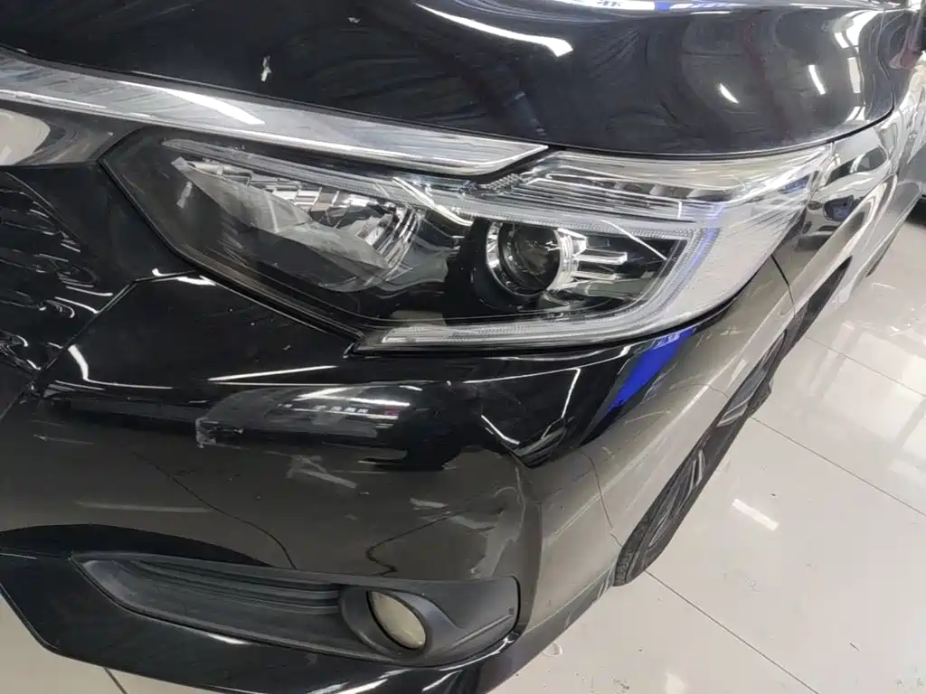 Honda Crider — миниатюра 24