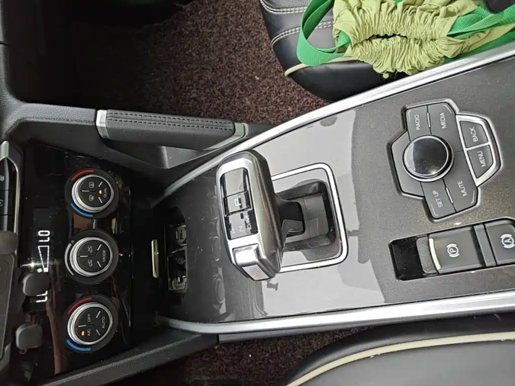 Haval H6 — миниатюра 14