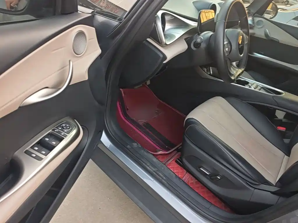 BYD Dolphin — миниатюра 16