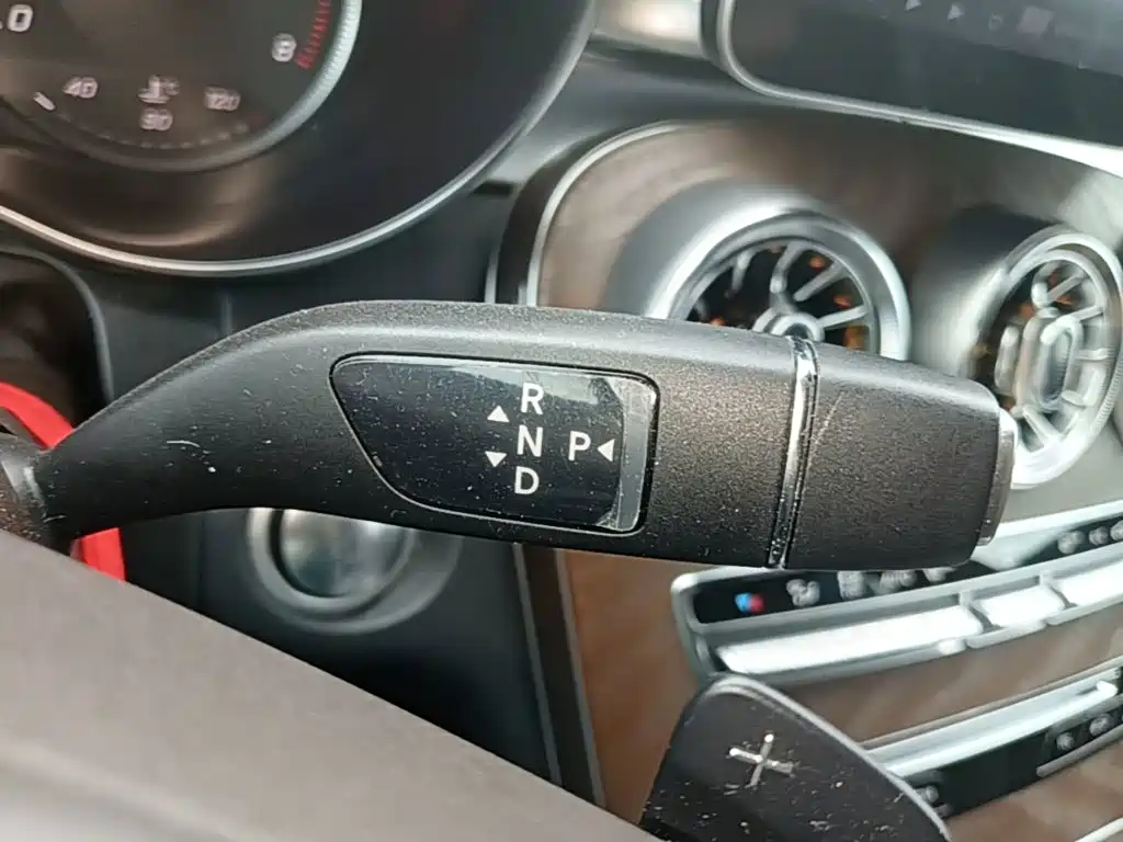 Mercedes-Benz GLC — миниатюра 14