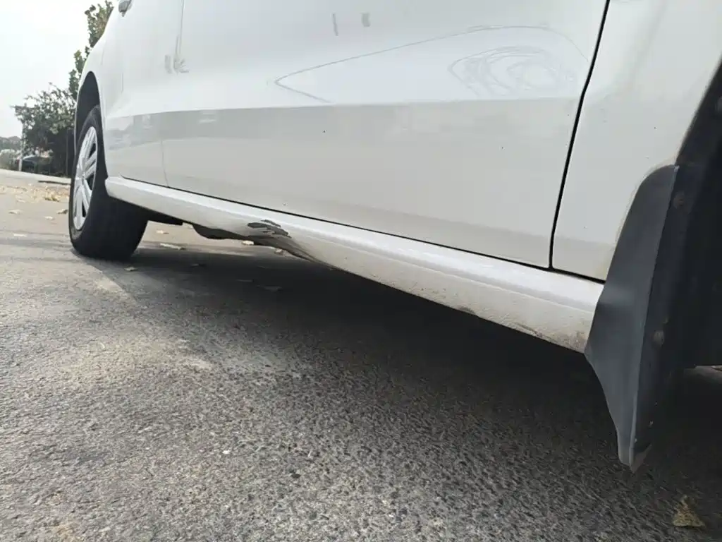 Volkswagen Polo — миниатюра 21