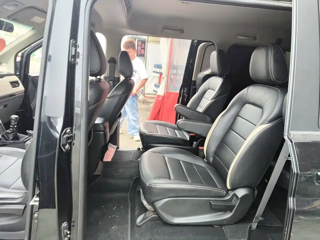 Wuling Zhengcheng — миниатюра 15