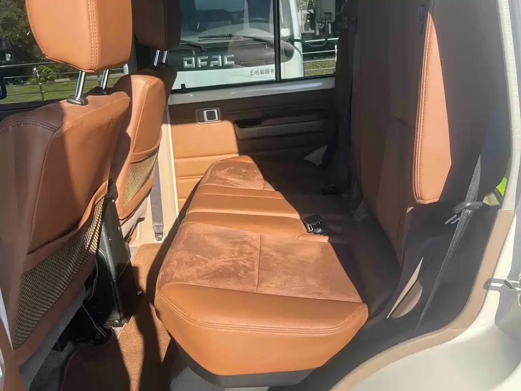 Toyota Land Cruiser — миниатюра 8