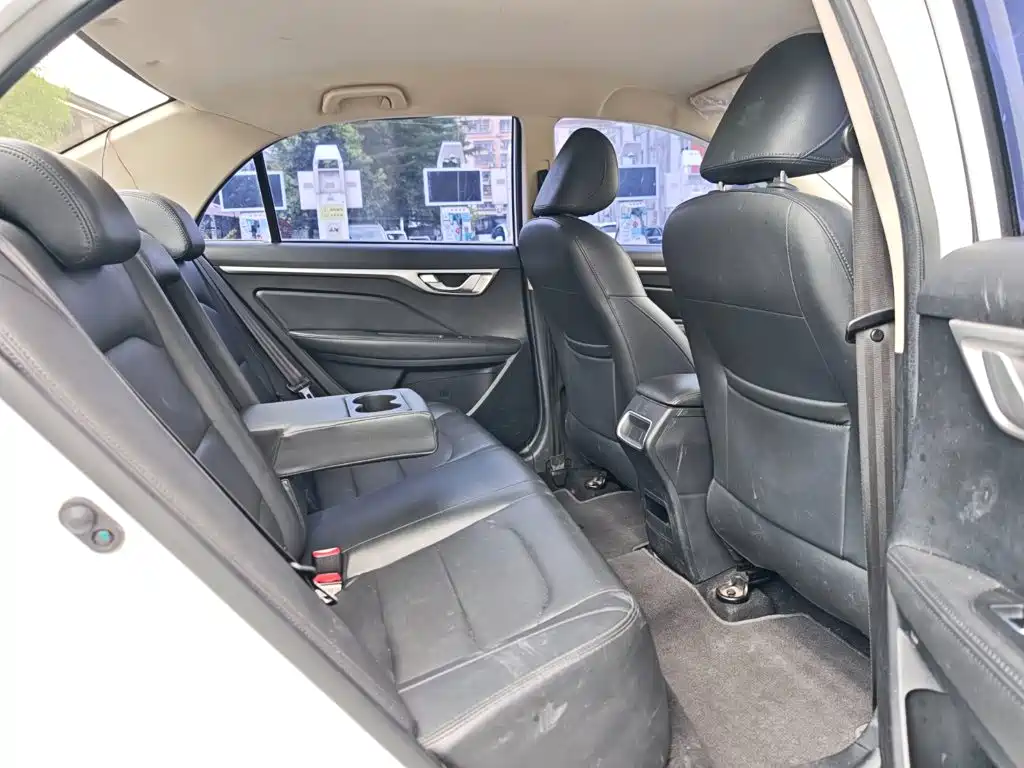 Geely Vision — миниатюра 24