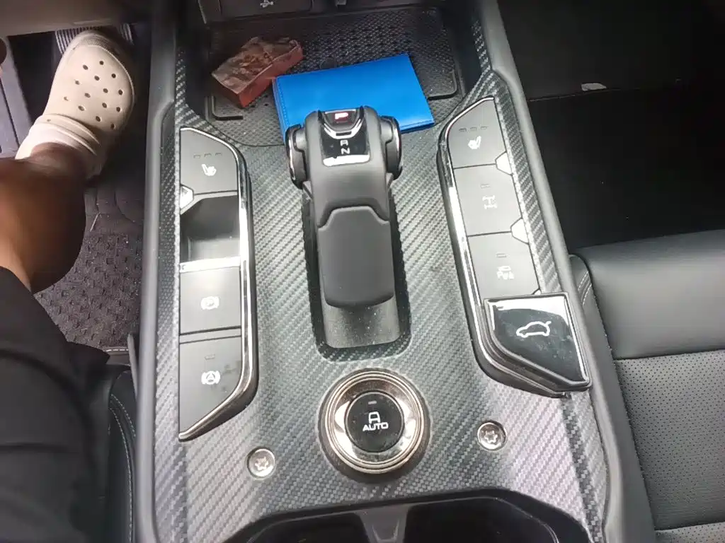Haval Haval Big Dog PLUS — миниатюра 10