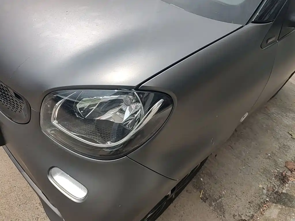 smart Smart Fortwo — миниатюра 24