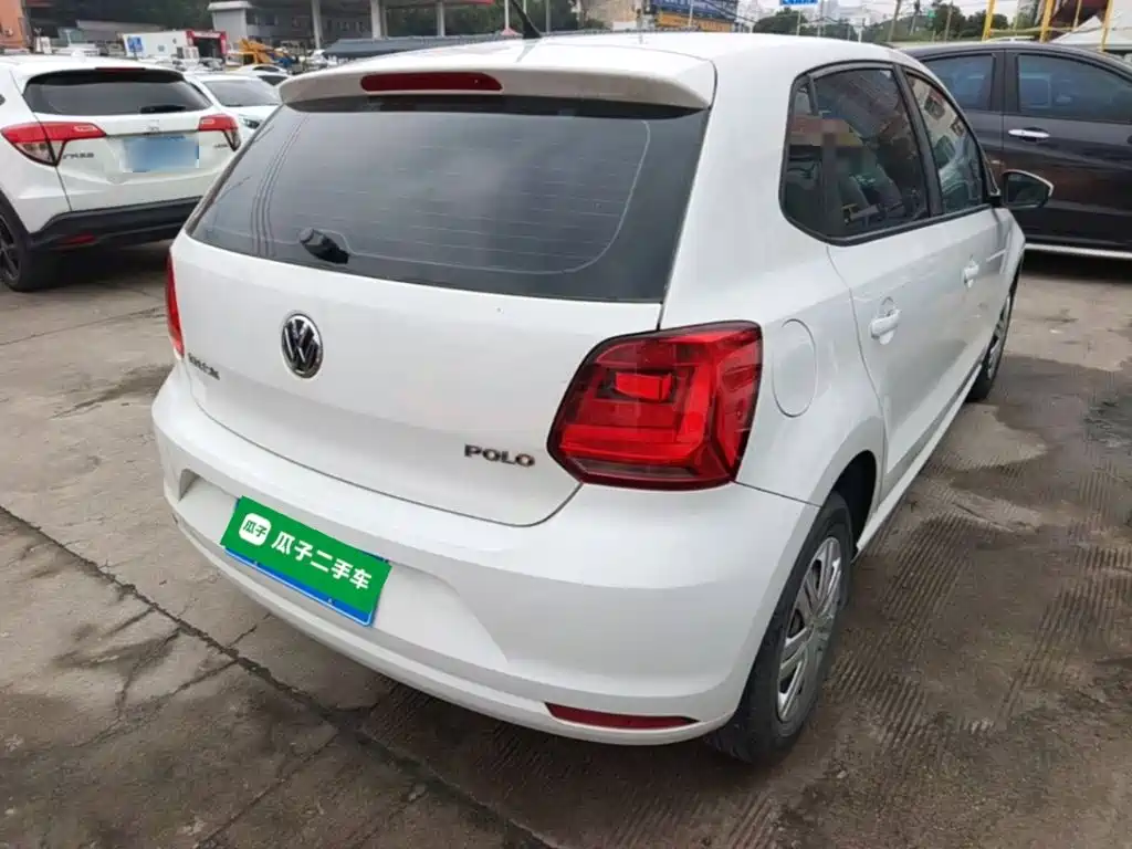 Volkswagen Polo — миниатюра 7