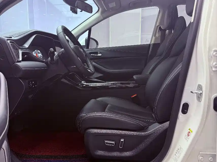 GAC Motor Trumpchi GS4 — миниатюра 9