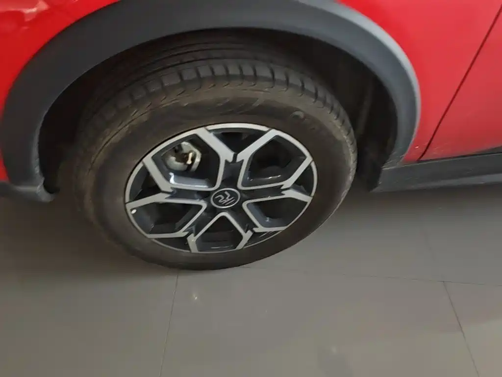 BYD Yuan Pro — миниатюра 23