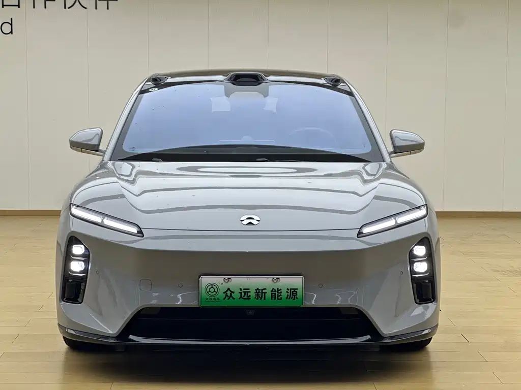 NIO ET5T — миниатюра 2