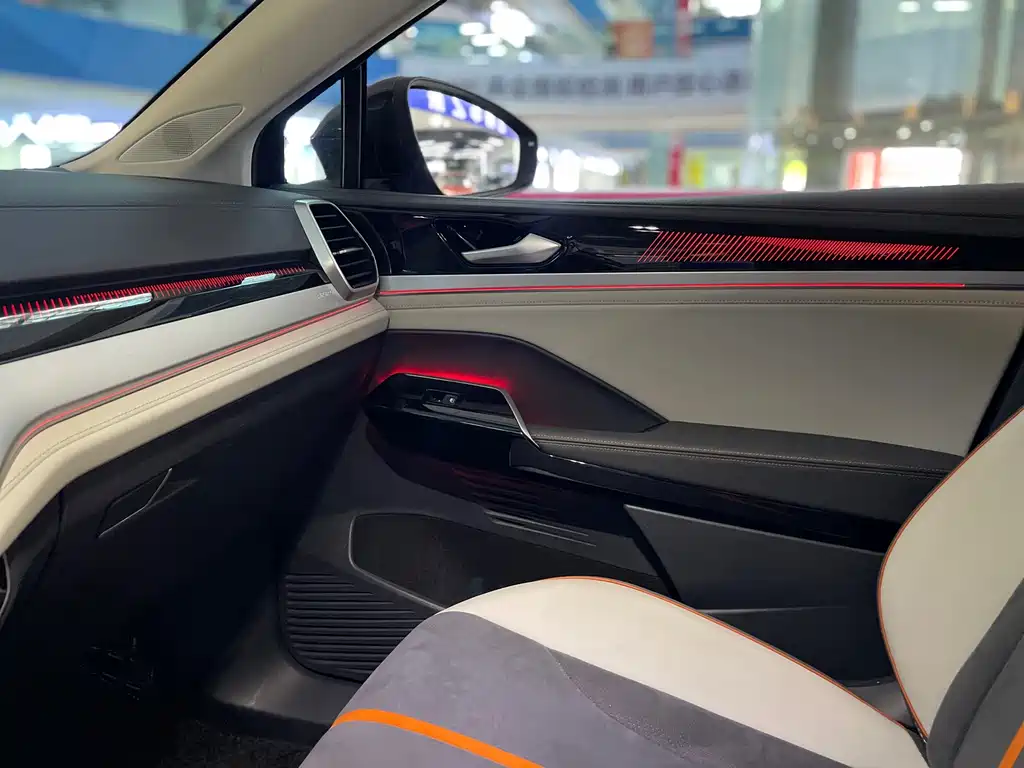Volkswagen ID.6 Crozz — миниатюра 12
