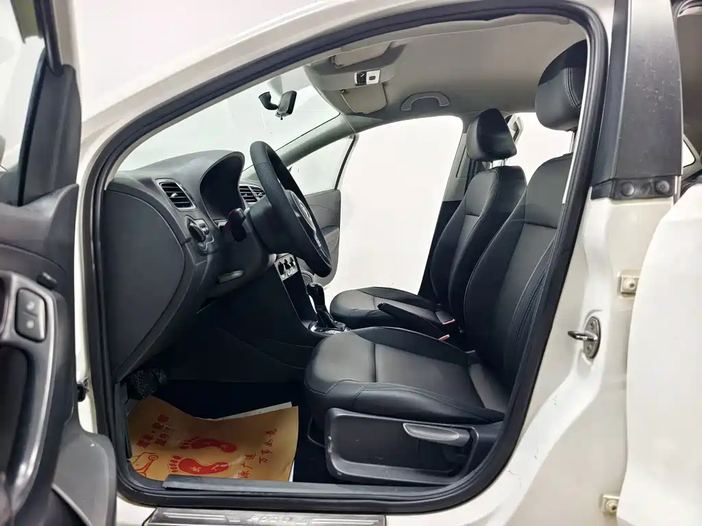Volkswagen Polo — миниатюра 10