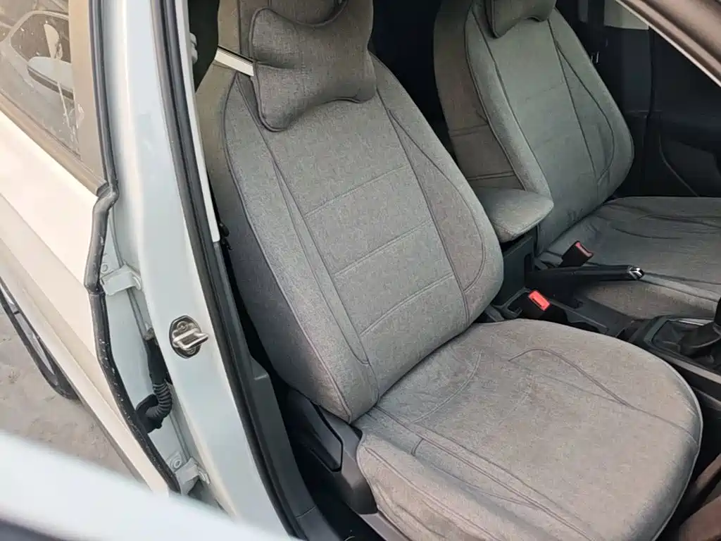 Volkswagen T-Cross — миниатюра 25