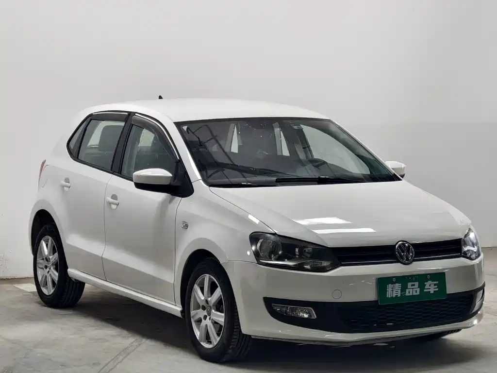 Volkswagen Polo — миниатюра 3