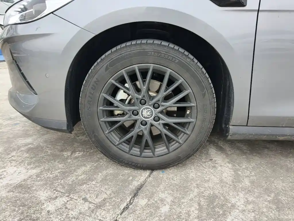 BYD Qin PLUS — миниатюра 23