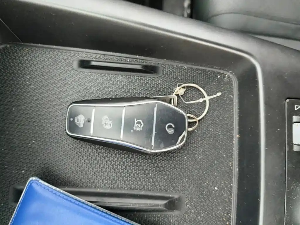 BYD Qin PLUS — миниатюра 9
