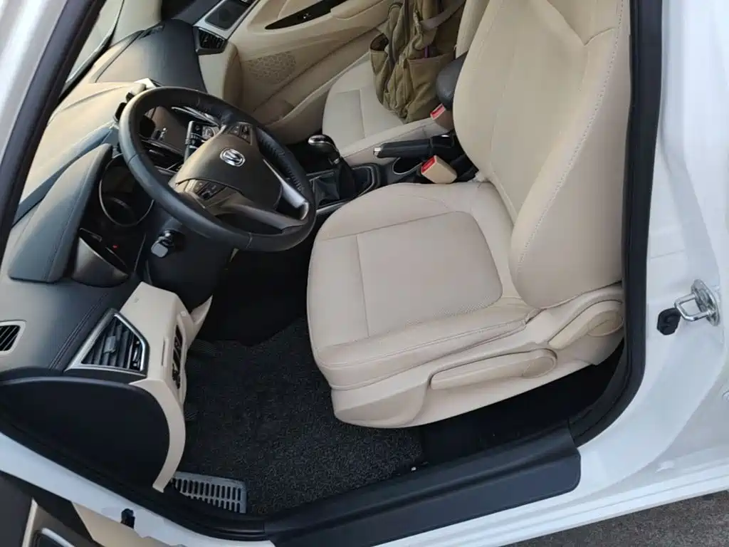 Changan Eado — миниатюра 15