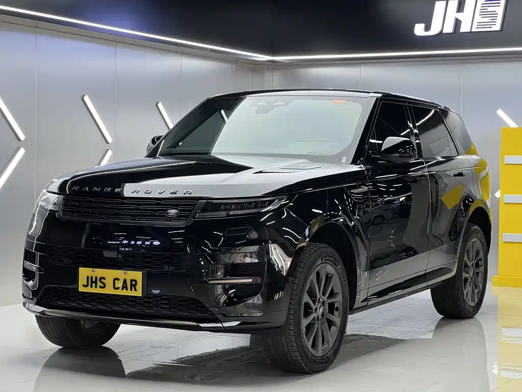 Land Rover Sport 2023