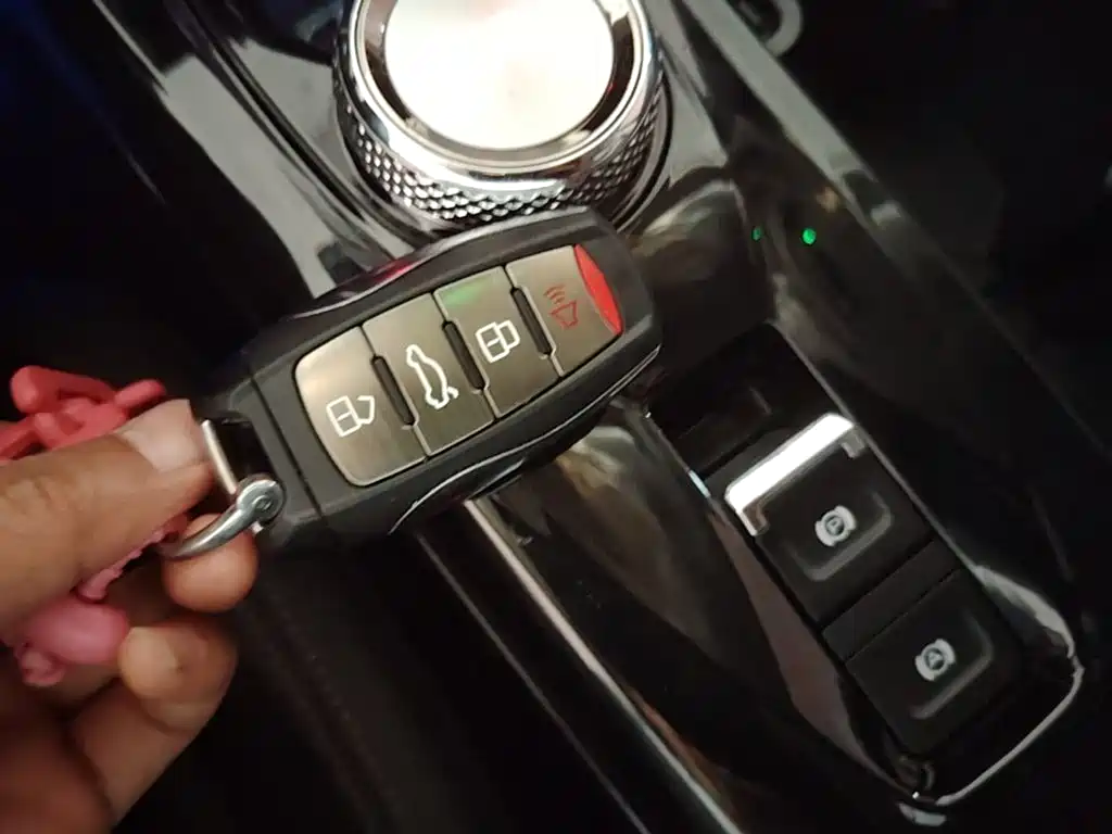 Haval Big Dog — миниатюра 9