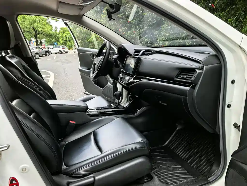 Honda Crider — миниатюра 6
