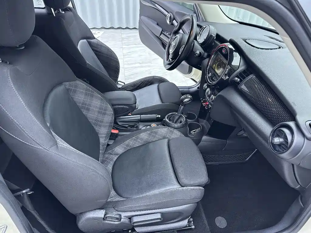 MINI Mini — миниатюра 9