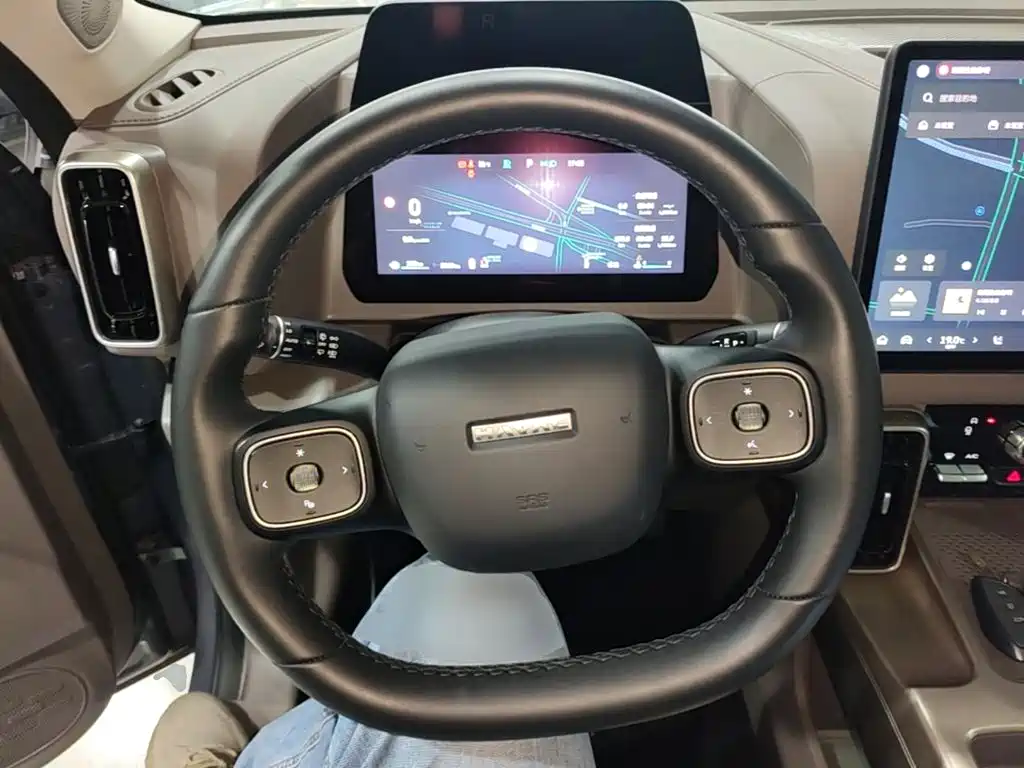 Haval Big Dog — миниатюра 11