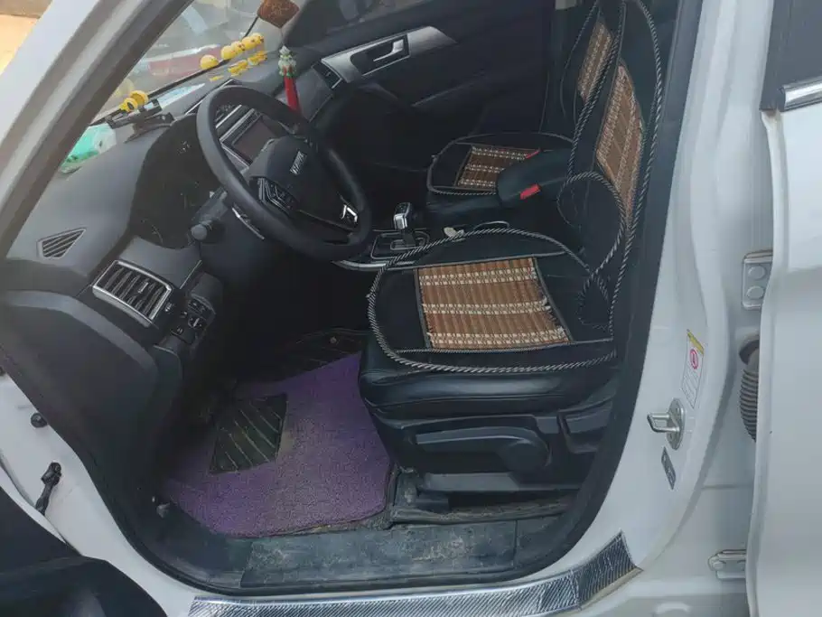 Haval H2 — миниатюра 9