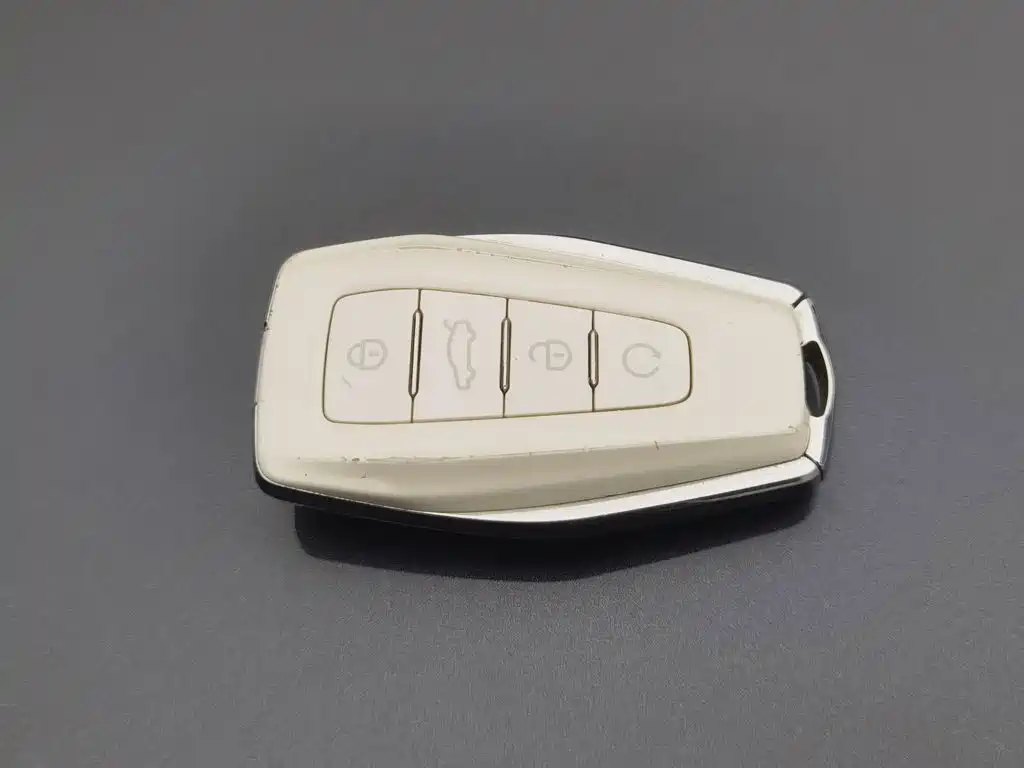 Geely Xingrui — миниатюра 19