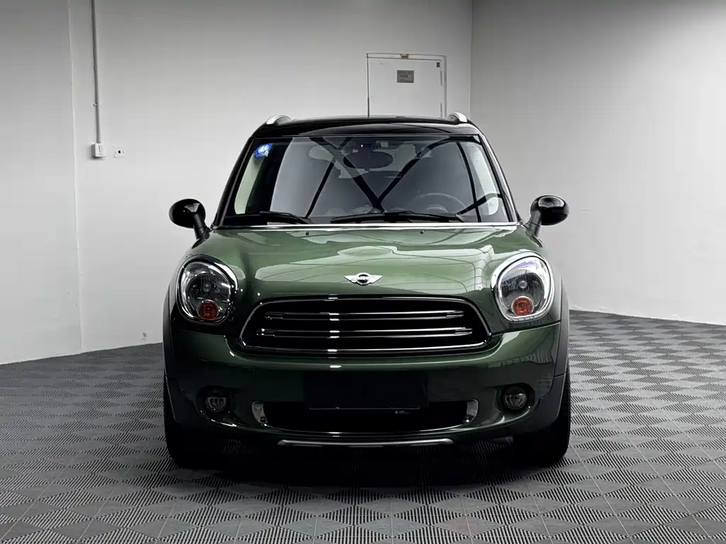 MINI Mini Countryman — миниатюра 2
