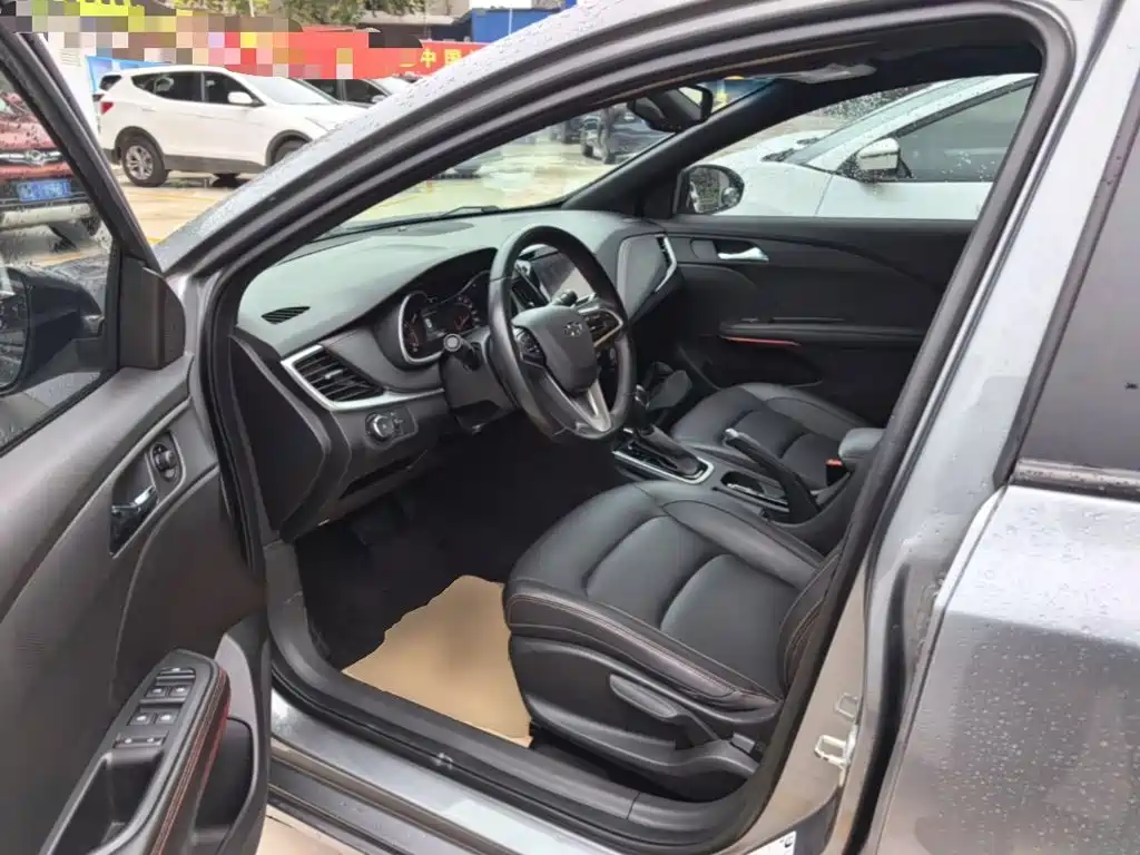 Chevrolet Monza — миниатюра 16
