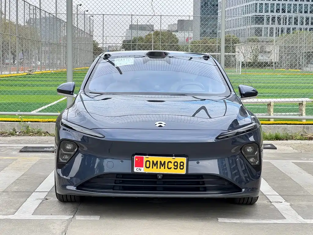 NIO ET7 — миниатюра 2