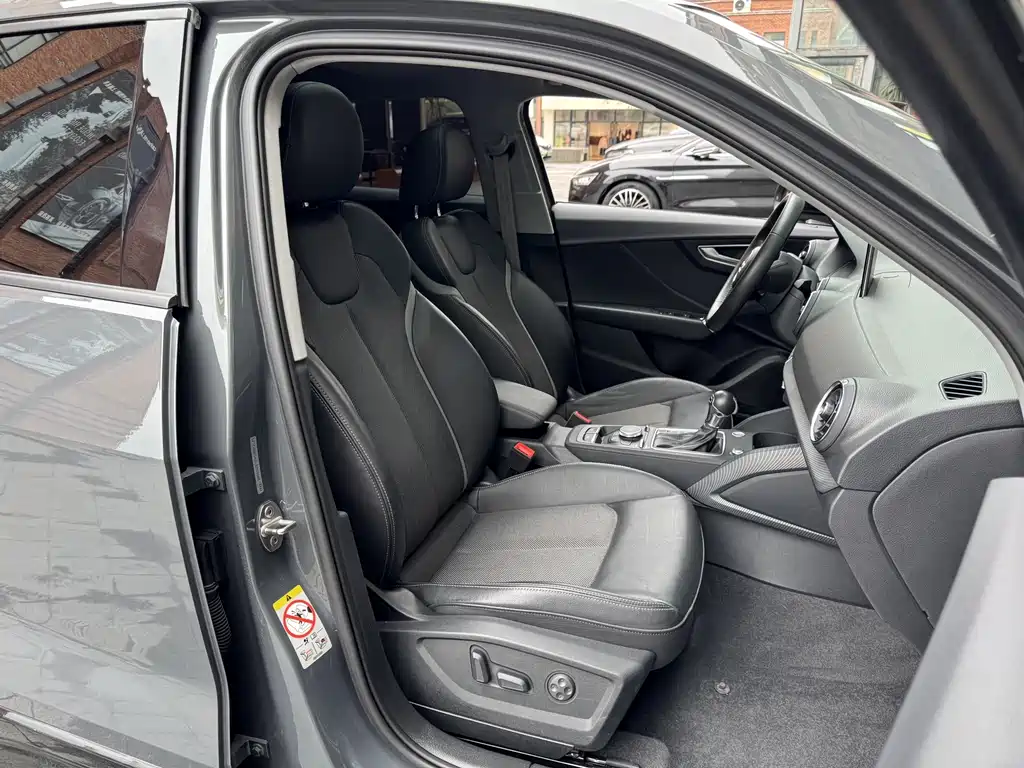 Audi Q2L — миниатюра 20
