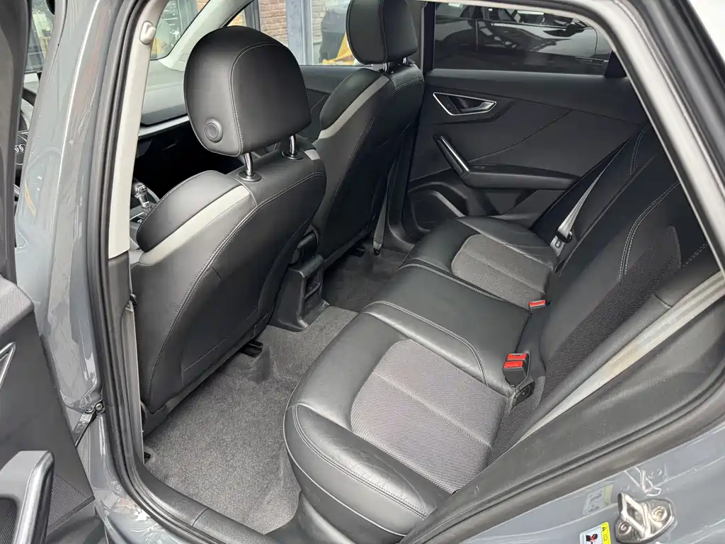 Audi Q2L — миниатюра 9