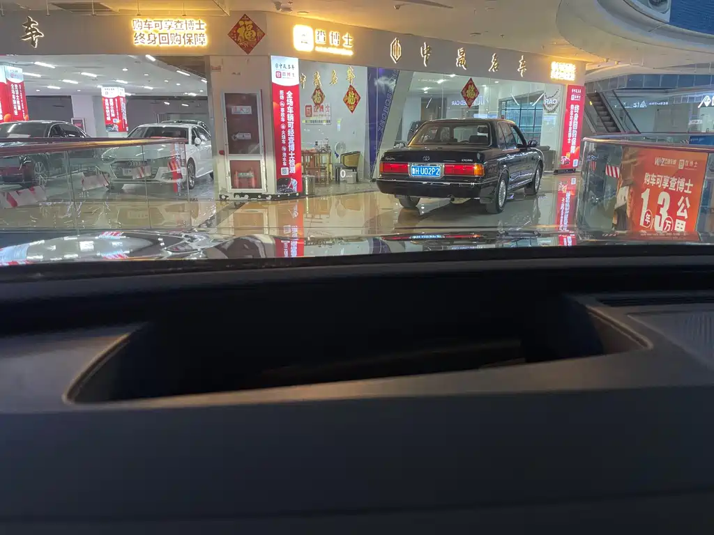 Volkswagen ID.6 Crozz — миниатюра 11