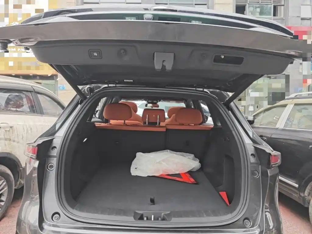 Changan CS75 PLUS — миниатюра 19