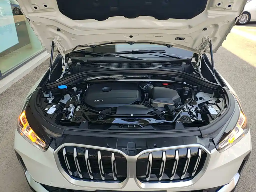 BMW X1 — миниатюра 20