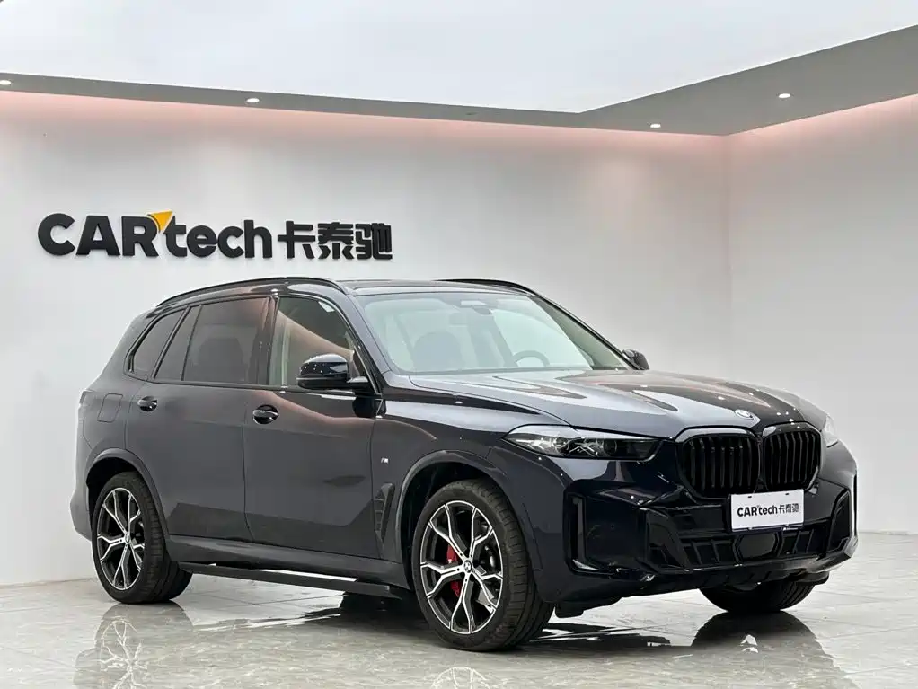 BMW X5 — миниатюра 6