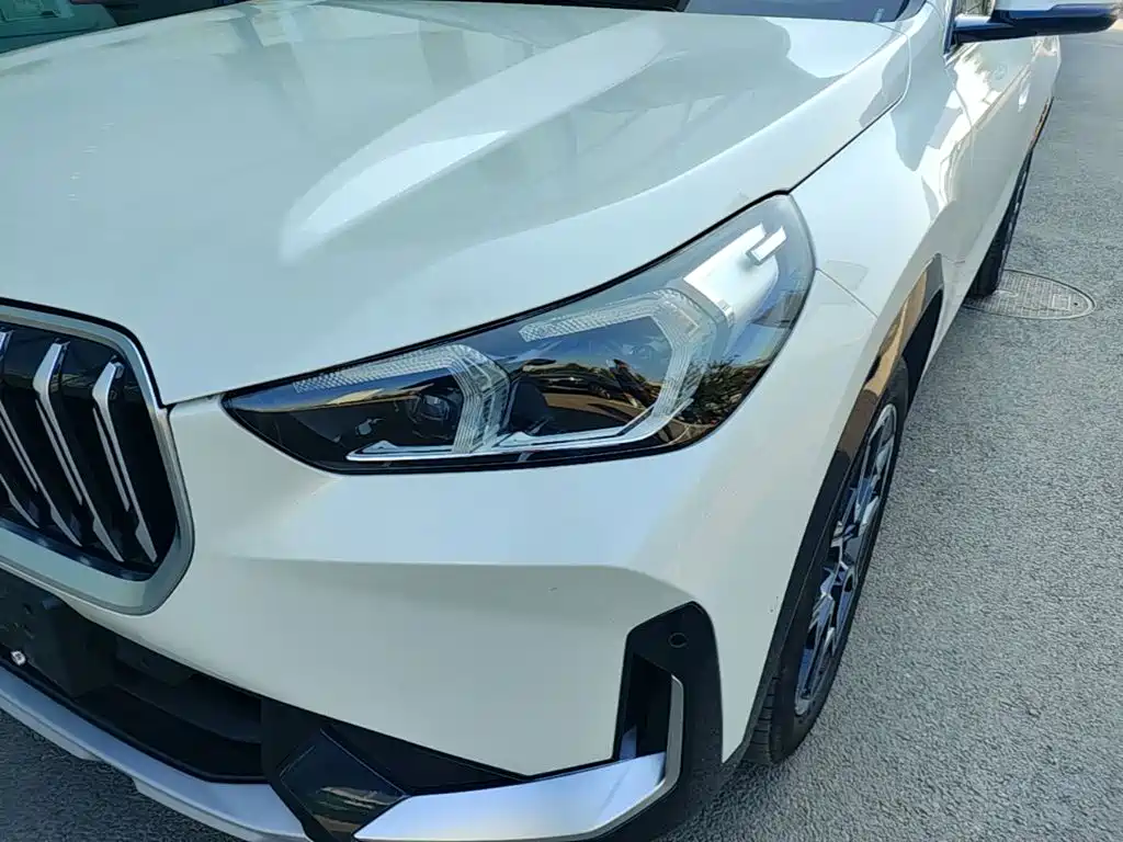 BMW X1 — миниатюра 24