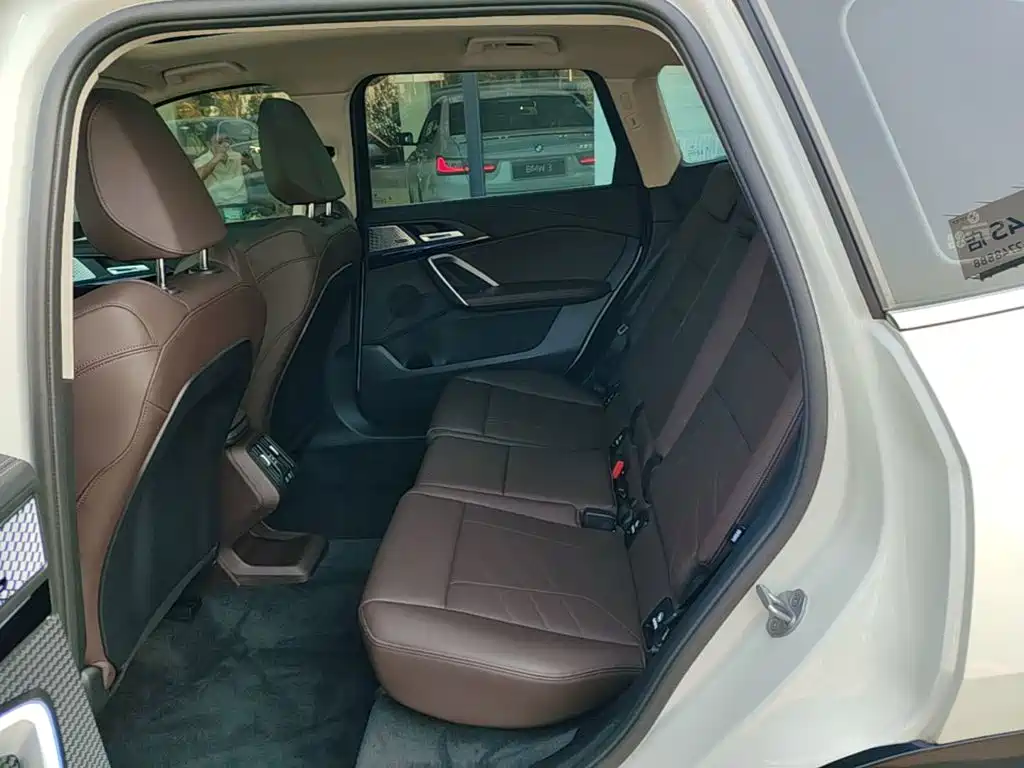 BMW X1 — миниатюра 17
