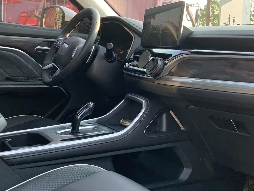 Haval H6 — миниатюра 9